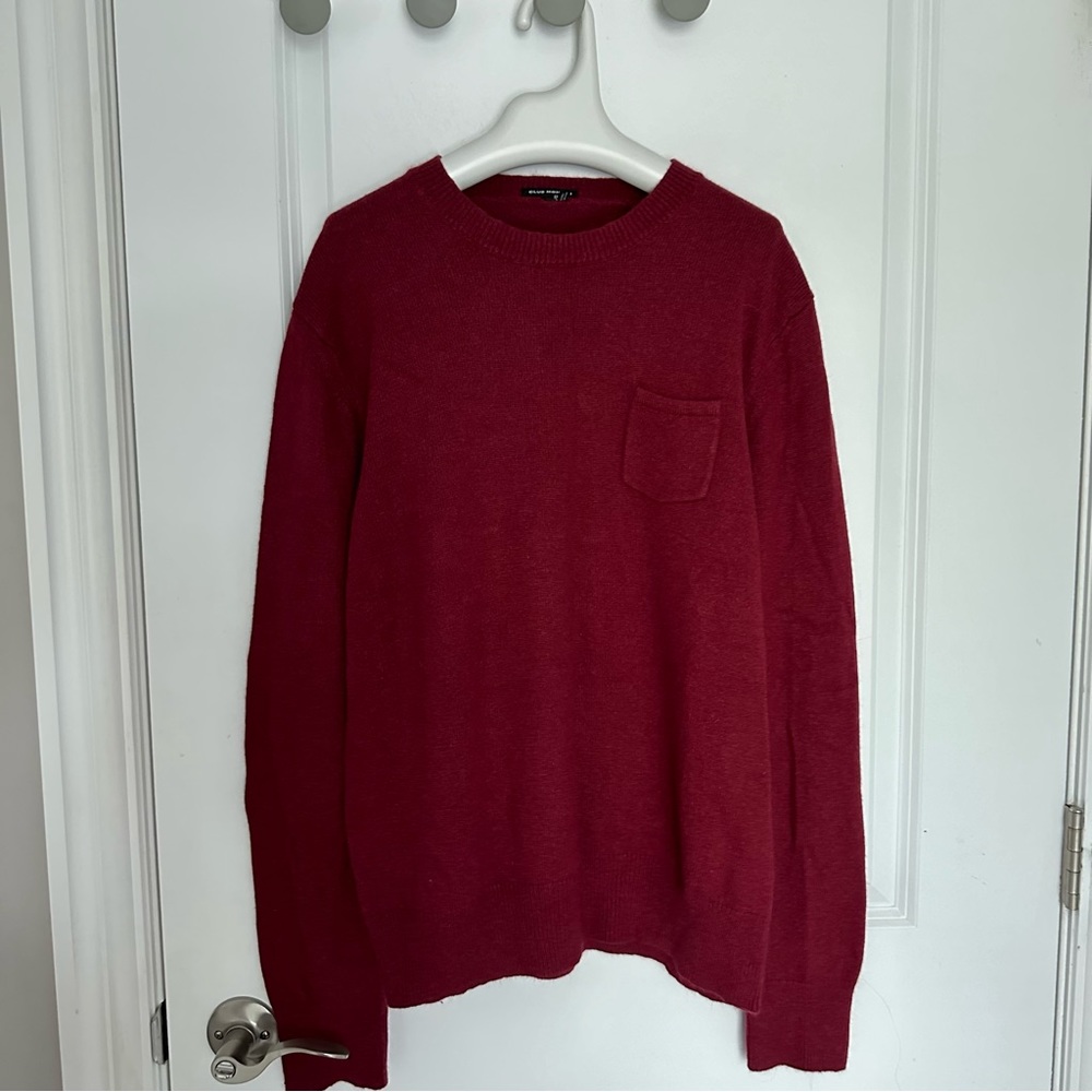 Club Monaco sweater size L
